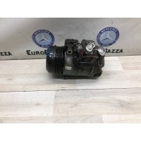Компрессор кондиционера Mercedes Om651 Mercedes W204 C 2007-2014 A0008302700