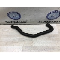 Патрубок системы охлаждения Mercedes W204 Mercedes W204 C 2007-2014 A2048305896