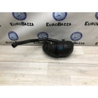 Патрубок воздушного фильтра Mercedes Om651 Mercedes W204 C 2007-2014 A6510900437