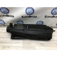 Корпус воздушного фильтра с ДМРВ Mercedes Om646 Mercedes W211 E 2002-2009 A6460900601