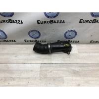 Патрубок воздушного фильтра Mercedes М111 Mercedes W208 CLK 1997-2002 A1111410404