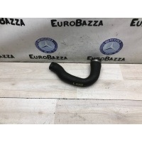Патрубок радиатора нижний Mercedes W208 Mercedes W208 CLK 1997-2002 A2025014382