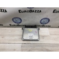 Блок управления двигателем Mercedes Om646 Delphi Mercedes W211 E 2002-2009 A6461505572
