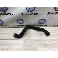 Патрубок системы охлаждения Mercedes W211 Mercedes W211 E 2002-2009 A2118328594