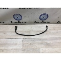 Трубка расширительного бочка Mercedes W211 Mercedes W211 E 2002-2009 A2115011525