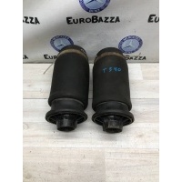 Баллон пневмоподвески задний Mercedes W164 Mercedes W164 ML 2005-2011 A1643200225