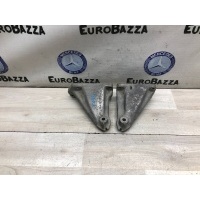 Кронштейн опоры двигателя Mercedes М112 Mercedes W209 CLK 2002-2009 A1122232104