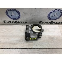 Дроссельная заслонка Mercedes M112 Mercedes W209 CLK 2002-2009 A1121410125