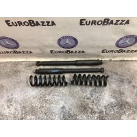 Задний амортизатор и пружина Mercedes W211 Mercedes W211 E 2002-2009 A2113260900