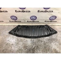 Защита переднего бампера Mercedes W204 Mercedes W204 C 2007-2014 A2045200723