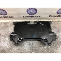 Защита картера Mercedes W204 Mercedes W204 C 2007-2014 A2045203223
