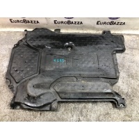 Защита АКПП Mercedes W204 Mercedes W204 C 2007-2014 A2045203323