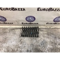 Задняя пружина Mercedes W203 Mercedes W203 C 2000-2007 A2033240504