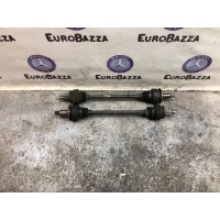 Привод задний Mercedes W204 Mercedes W204 C 2007-2014 A2043502110