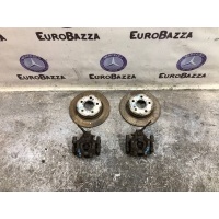 Задняя тормозная система Mercedes W204 Mercedes W204 C 2007-2014 A2044230181