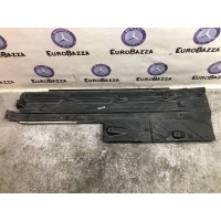 Защита днища правая Mercedes W204 Mercedes W204 C 2007-2014 A2046808708
