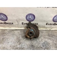 Правый кулак поворотный Mercedes W639 Mercedes W639 Vito Viano 2003-2014 A6393301932