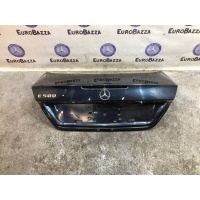 Крышка багажника Mercedes W211 Mercedes W211 E 2002-2009 A2117500075
