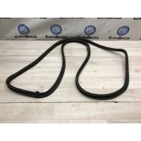 Уплотнитель крышки багажника Mercedes W208 Mercedes W208 CLK 1997-2002 A2087500098