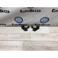 Кронштейн датчика ABS задний Mercedes W204 Mercedes W204 C 2007-2014 A2045461143