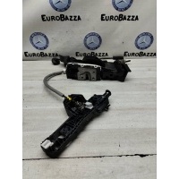 Замок двери передней левой Mercedes W204 Mercedes W204 C 2007-2014 A2047232708