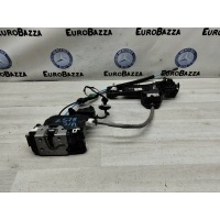 Замок задней левой двери Mercedes W204 Mercedes W204 C 2007-2014 A0997300535