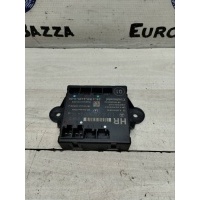 Блок управления двери задней правой Mercedes W204 Mercedes W204 C 2007-2014 A2129004414