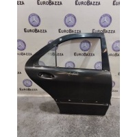 Дверь задняя правая Mercedes W220 Mercedes W220 S 1998-2005 A2207300205