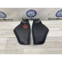 Накладка торпедо боковая Mercedes W203 Mercedes W203 C 2000-2007 A2036800778