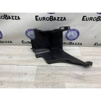 Накладка салона Mercedes W203 Mercedes W203 C 2000-2007 A2036891208