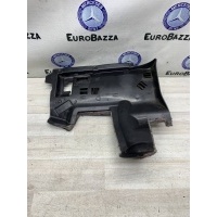 Накладка торпедо нижняя левая Mercedes W203 Mercedes W203 C 2000-2007 A2036804739