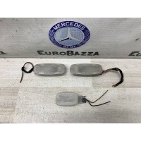 Плафон подсветки багажника Mercedes W203 Wagon Mercedes W203 C 2000-2007 A2108204001