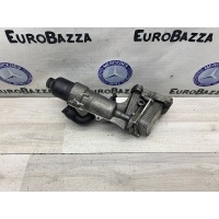 Корпус масляного фильтра Mercedes М271 Mercedes W203 C 2000-2007 A2711800610