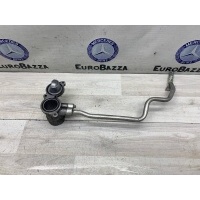 Патрубок системы охлаждения Mercedes М271 Mercedes W203 C 2000-2007 A2712001156