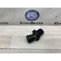 Корпус термостата Mercedes М271 Mercedes W203 C 2000-2007 A2712001256