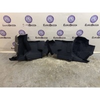 Обшивка багажника Mercedes W203 Mercedes W203 C 2000-2007 A2036904241