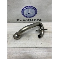 Трубка теплообменника Mercedes Om642 Mercedes W211 E 2002-2009 A6421400208