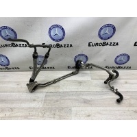 Топливная трубка Mercedes Om642 Mercedes W211 E 2002-2009 A6420702732