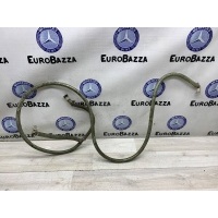 Шланг омывателя фар Mercedes W208 Mercedes W208 CLK 1997-2002 A2108690794