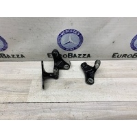 Петля двери нижняя Mercedes W203 Coupe Mercedes W203 C 2000-2007 A2037200337