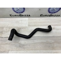 Патрубок системы охлаждения Mercedes W210 Mercedes W210 E 1995-2002 A2108325094