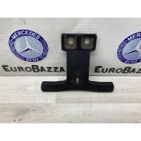 Кронштейн решетки радиатора Mercedes W204 Mercedes W204 C 2007-2014 A2048850136