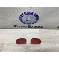 Стекло плафона двери Mercedes W211 Mercedes W211 E 2002-2009 A2118250510