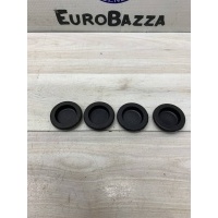 Заглушка каркаса двери внутренняя Mercedes W221 Mercedes W221 S 2005-2013 A1109870544