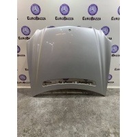 Капот Mercedes W211 Mercedes W211 E 2002-2009 A2118800157