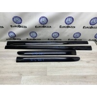 Молдинги двери Mercedes W211 Mercedes W211 E 2002-2009 A2116900962