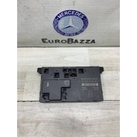 Блок управления передней двери Mercedes W211 Mercedes W211 E 2002-2009 A2118702085