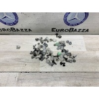 Крепления дверной карты Mercedes W211 Mercedes W211 E 2002-2009 A0009910198