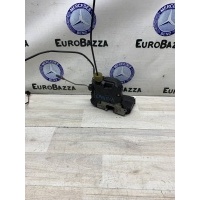 Замок двери передний левый Mercedes W211 Mercedes W211 E 2002-2009 A2117200535