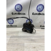 Замок двери передний правый Mercedes W211 Mercedes W211 E 2002-2009 A2117200435